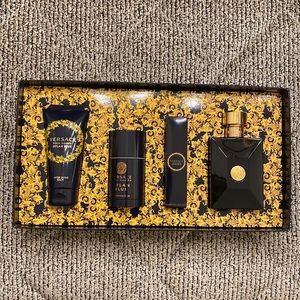 VERSACE Gift Set